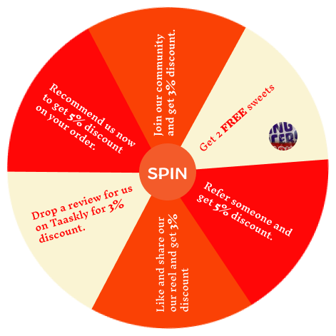 sping wheel
